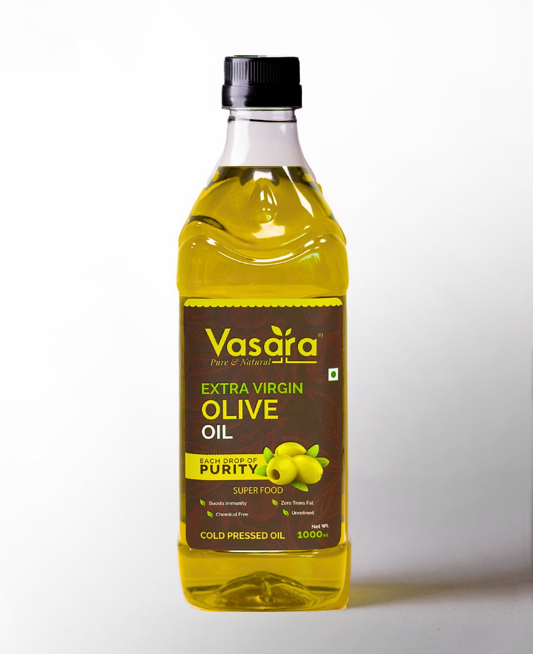 cold pressed extra virgin olive oil 1L