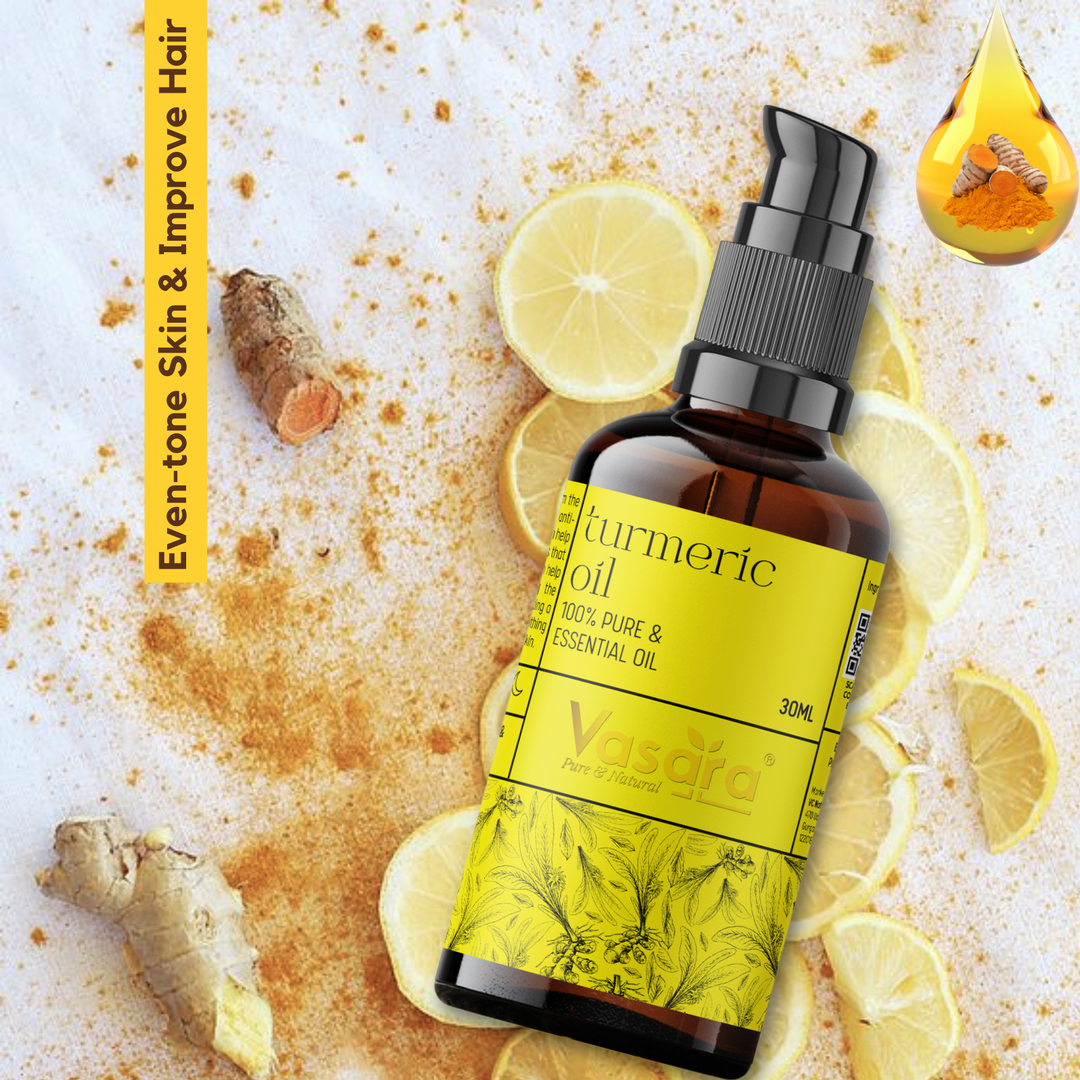 cold pressed turmeric oil 30ml