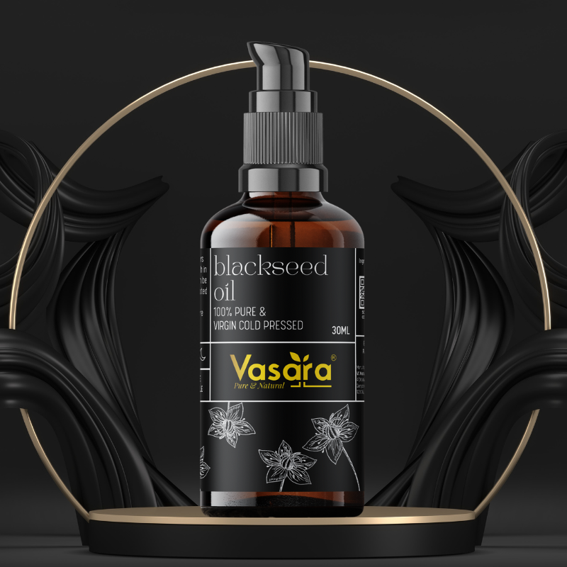 wood pressed kalonji blackseed oil